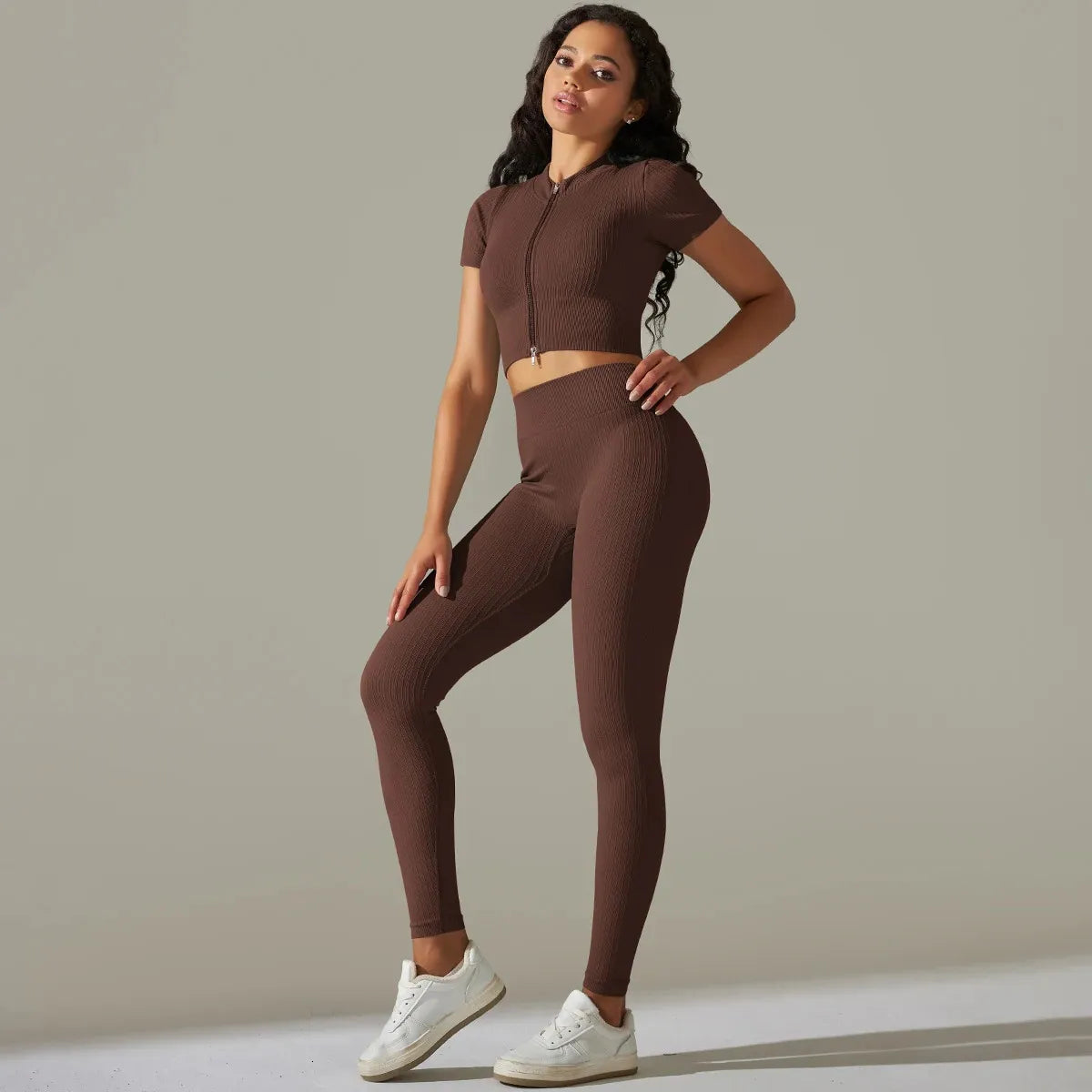 Legging - Pompéia