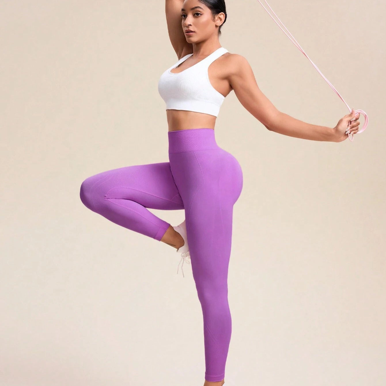 Legging Oslo - Roxo