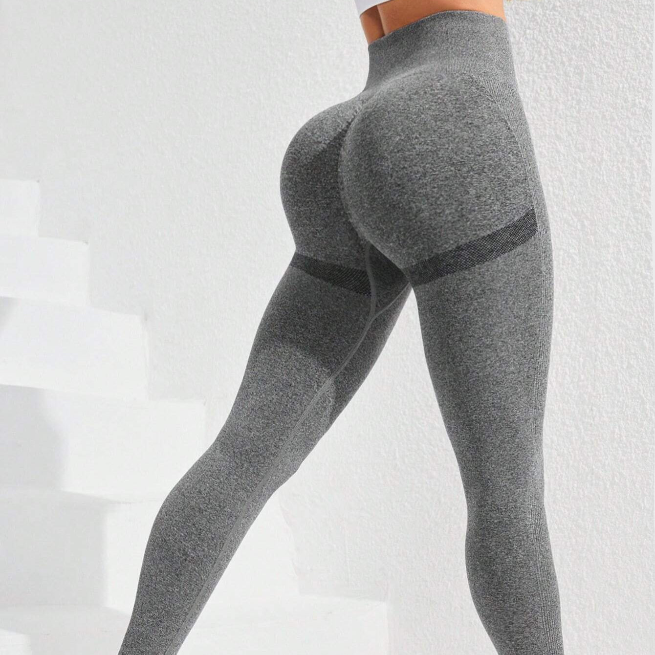 Legging Ibiza - Cinzento Escuro