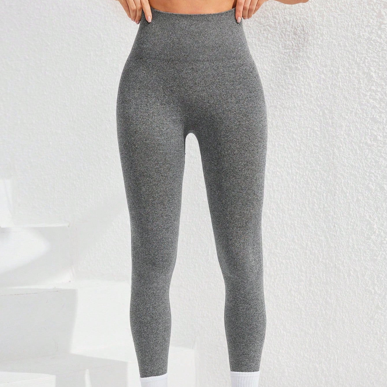 Legging Ibiza - Cinzento Escuro