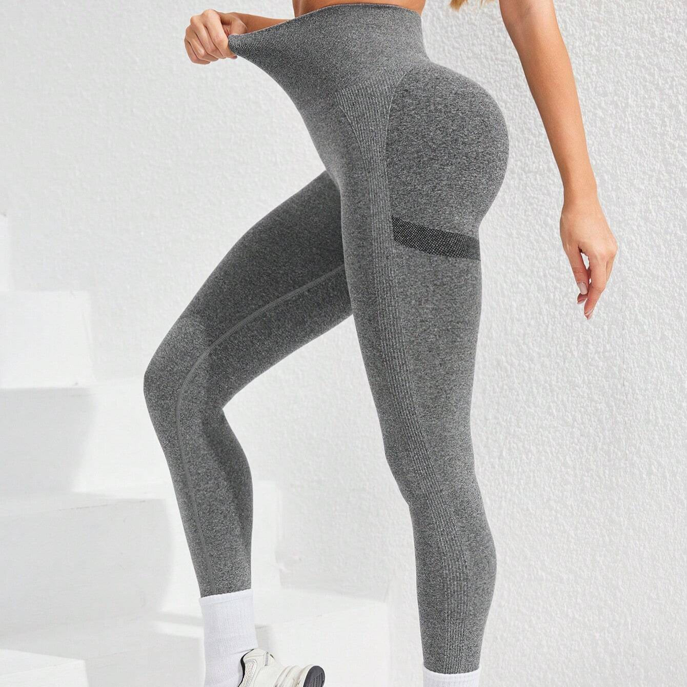 Legging Ibiza - Cinzento Escuro
