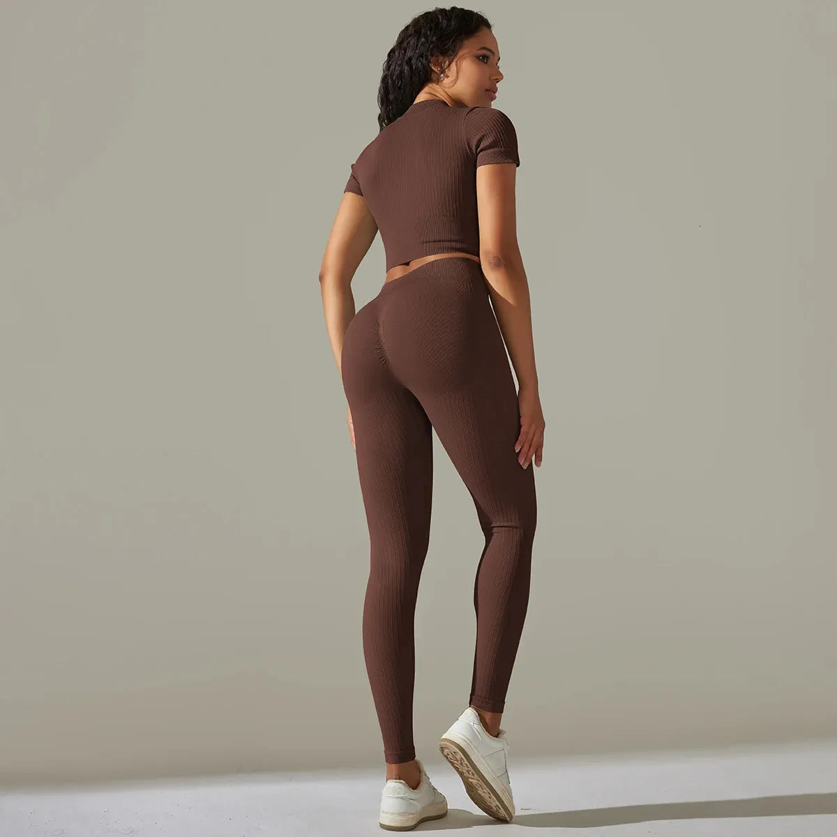 Legging - Pompéia