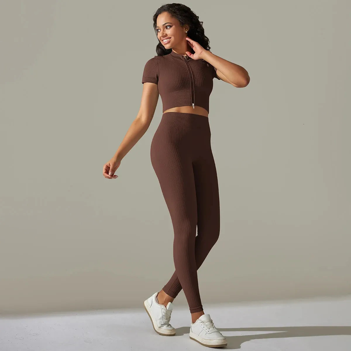 Legging - Pompéia