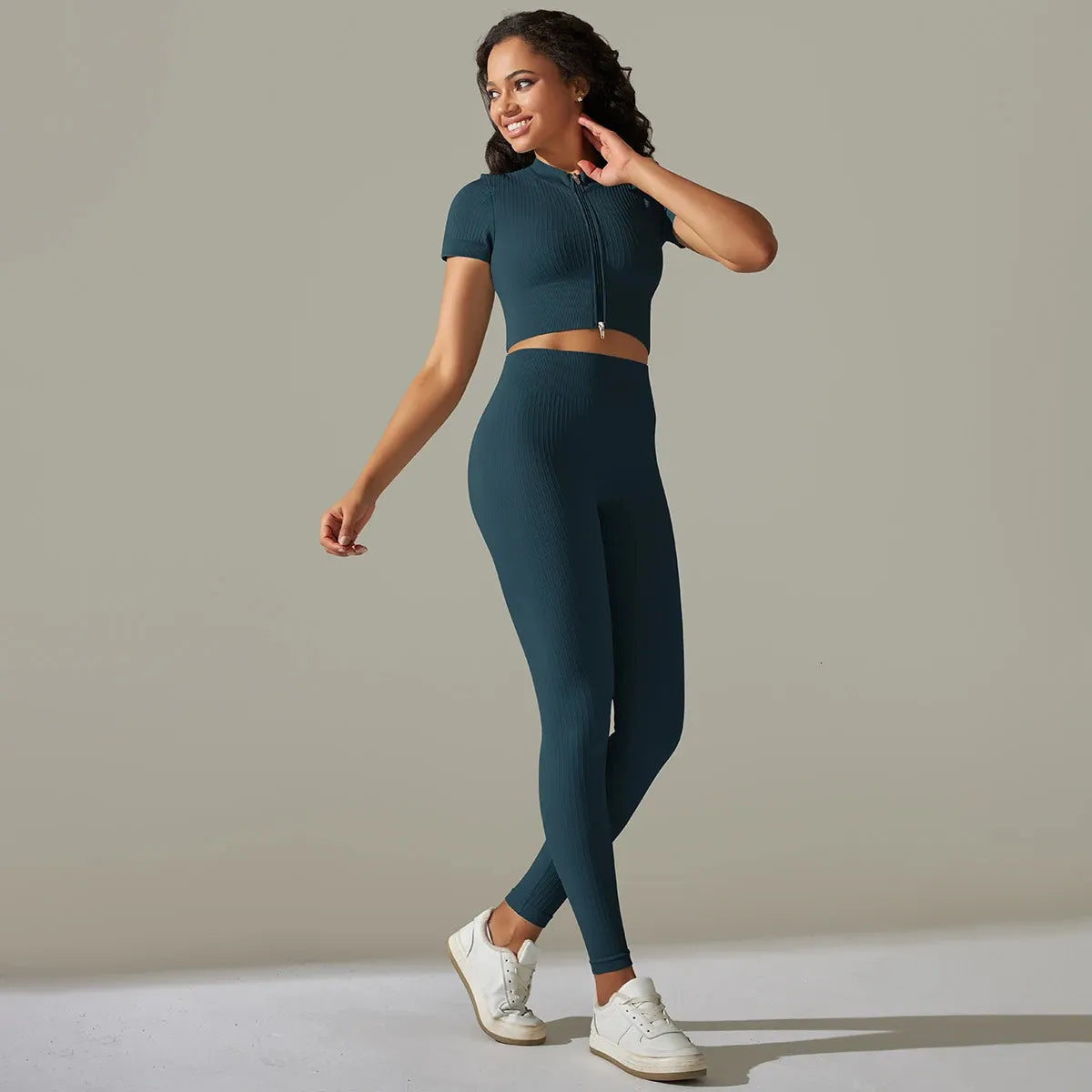 Legging - Pompéia