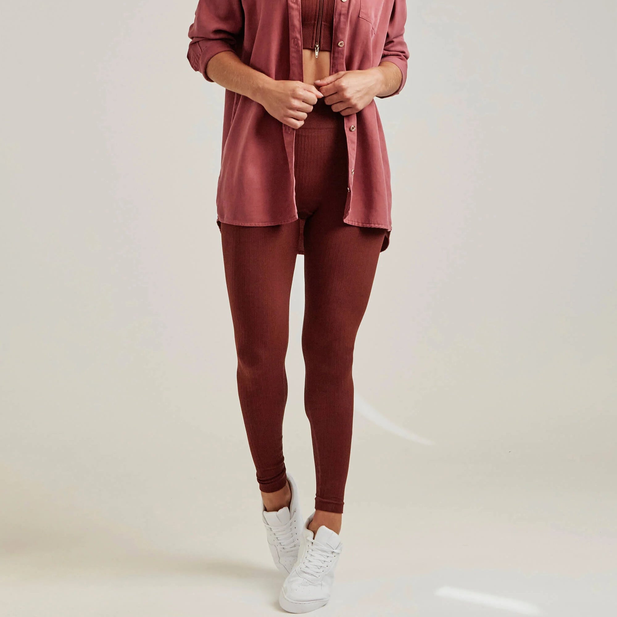 Legging - Pompéia