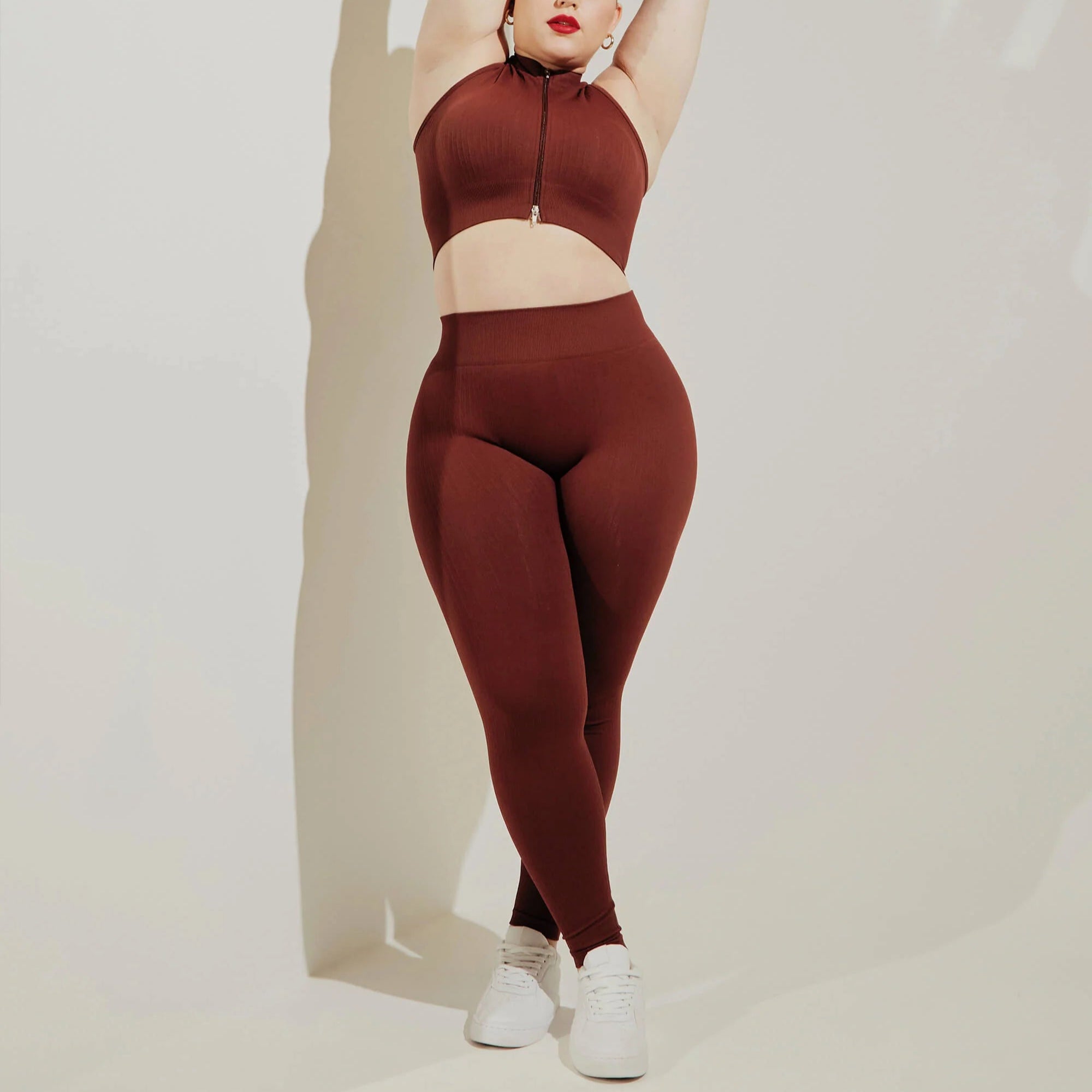 Legging - Pompéia