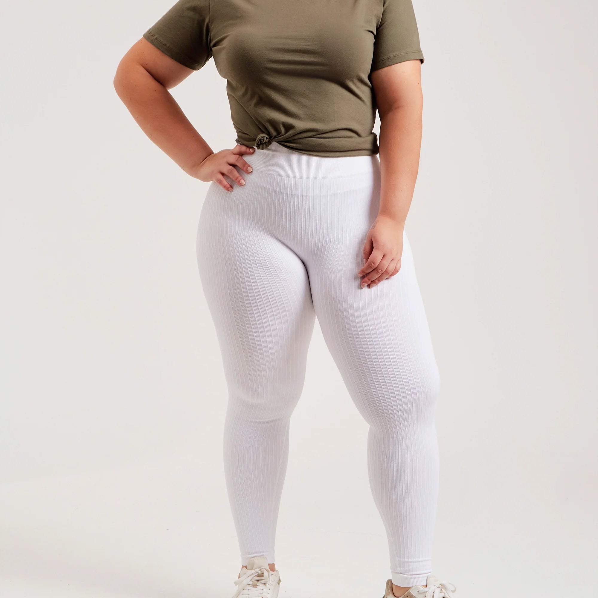 Legging - Pompéia