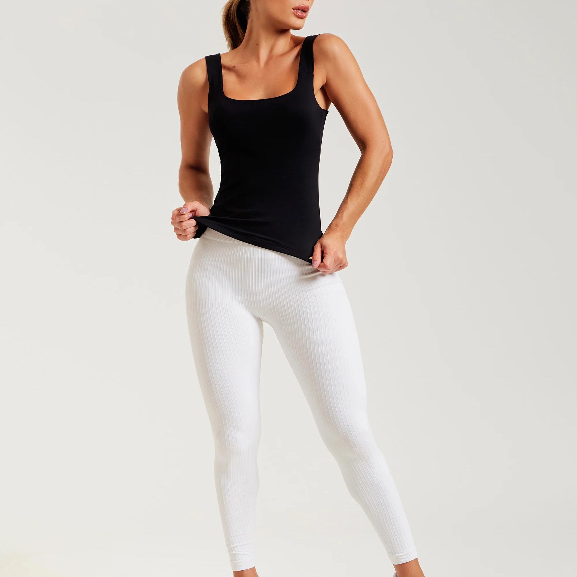 Legging - Pompéia