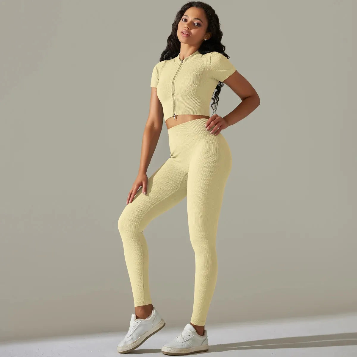 Legging - Pompéia