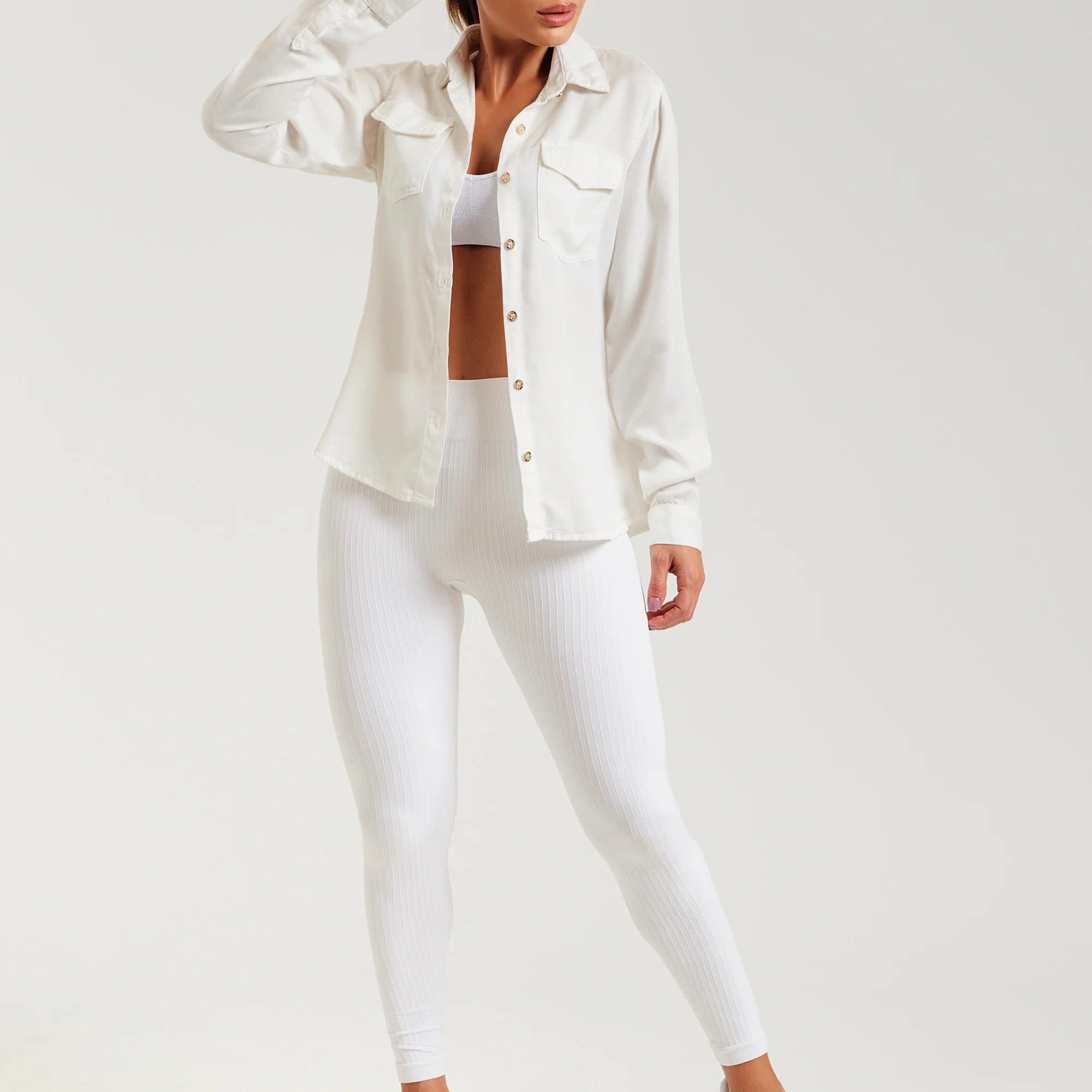 Legging - Pompéia