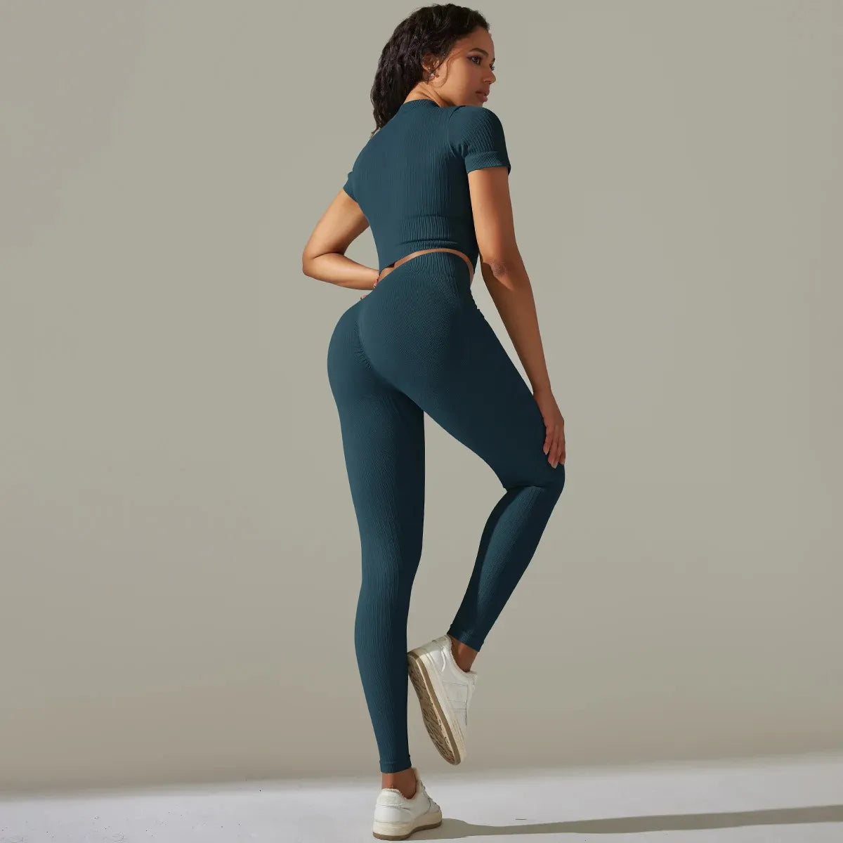Legging - Pompéia