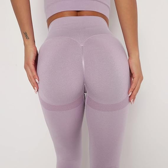 Legging Ibiza - Lilás