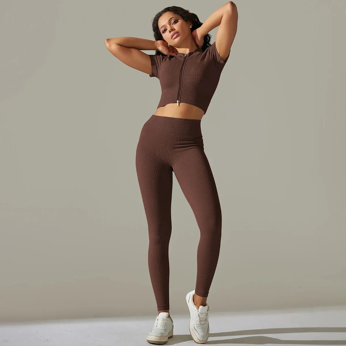 Legging - Pompéia