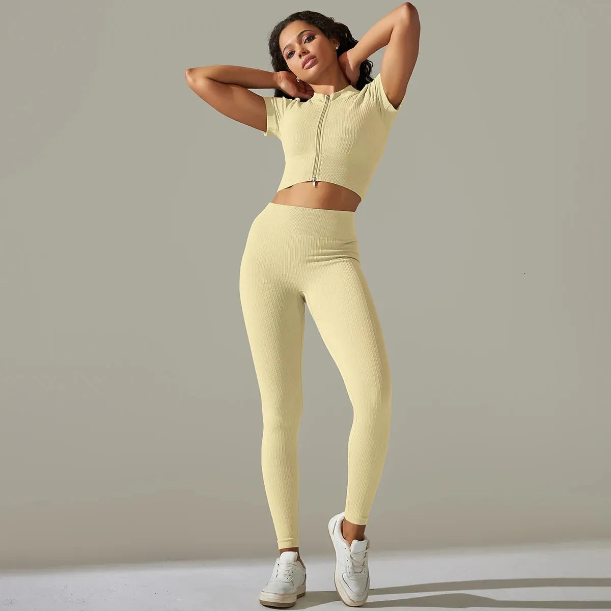Legging - Pompéia