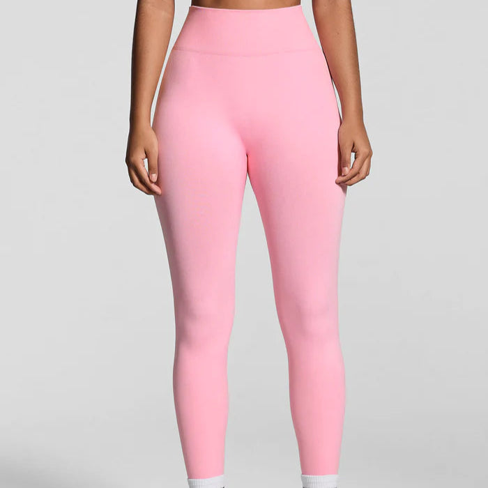 Legging São Tomé - Rosa