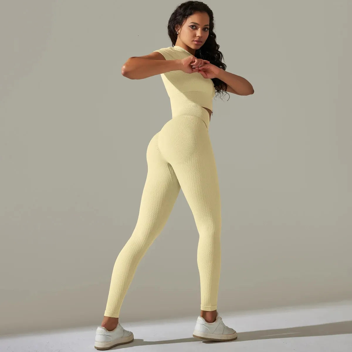 Legging - Pompéia