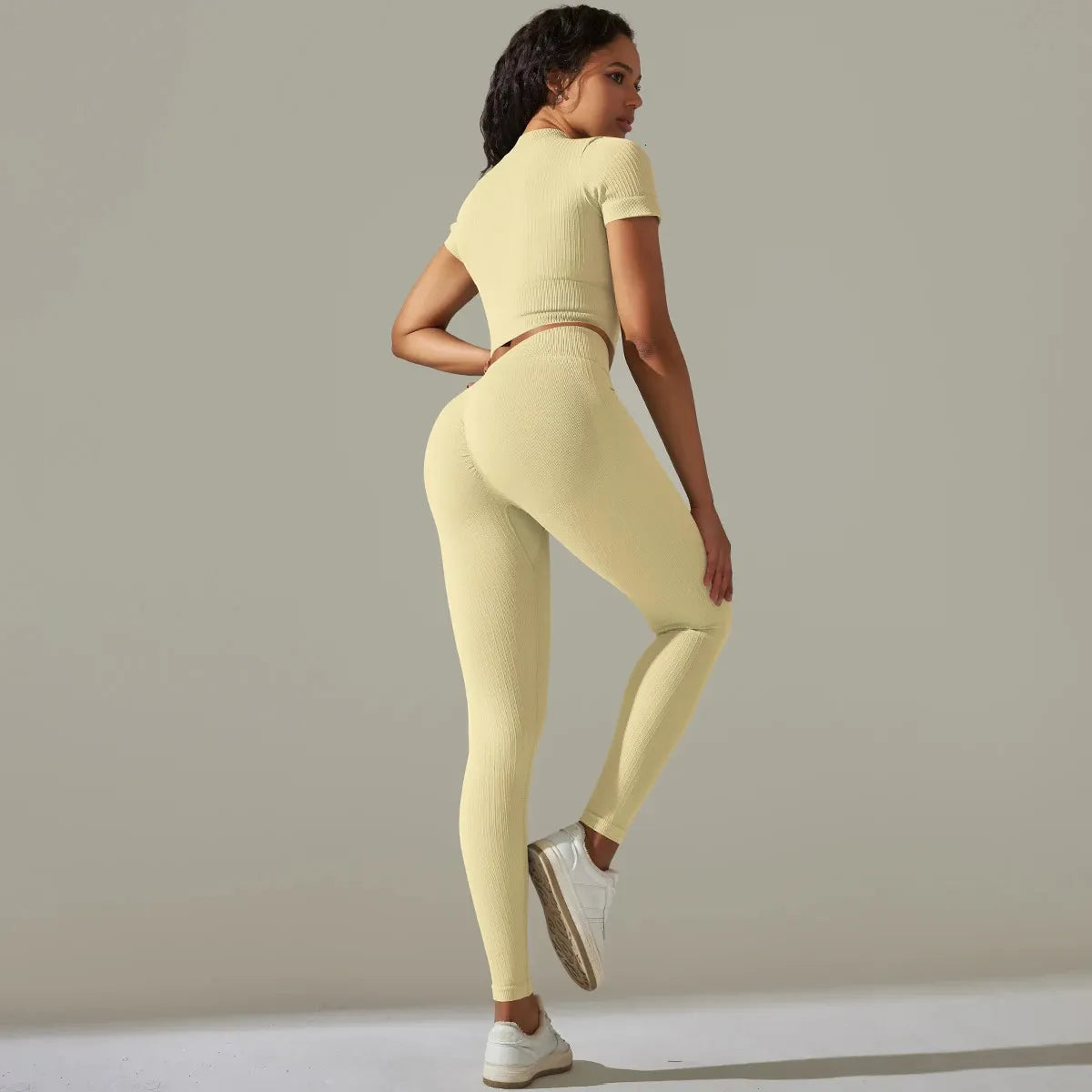 Legging - Pompéia