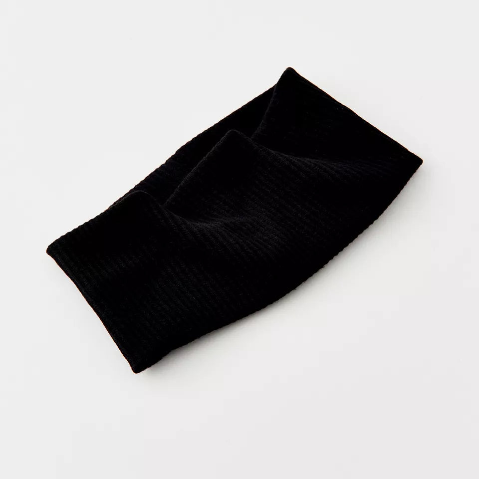 Faixa de Cabeça Larga Argentina - Preto