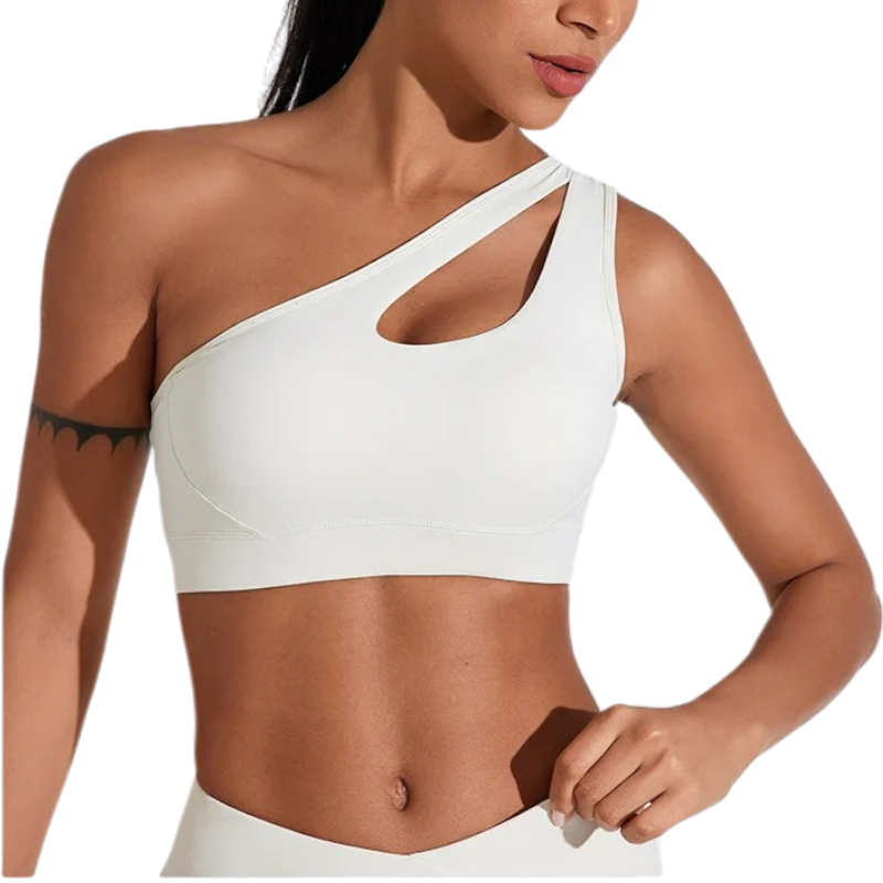 Crop Top Havana - Branco