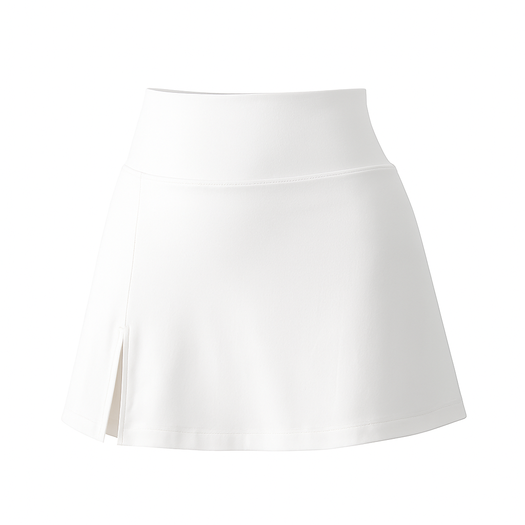 Calção Saia Corfu - Branco