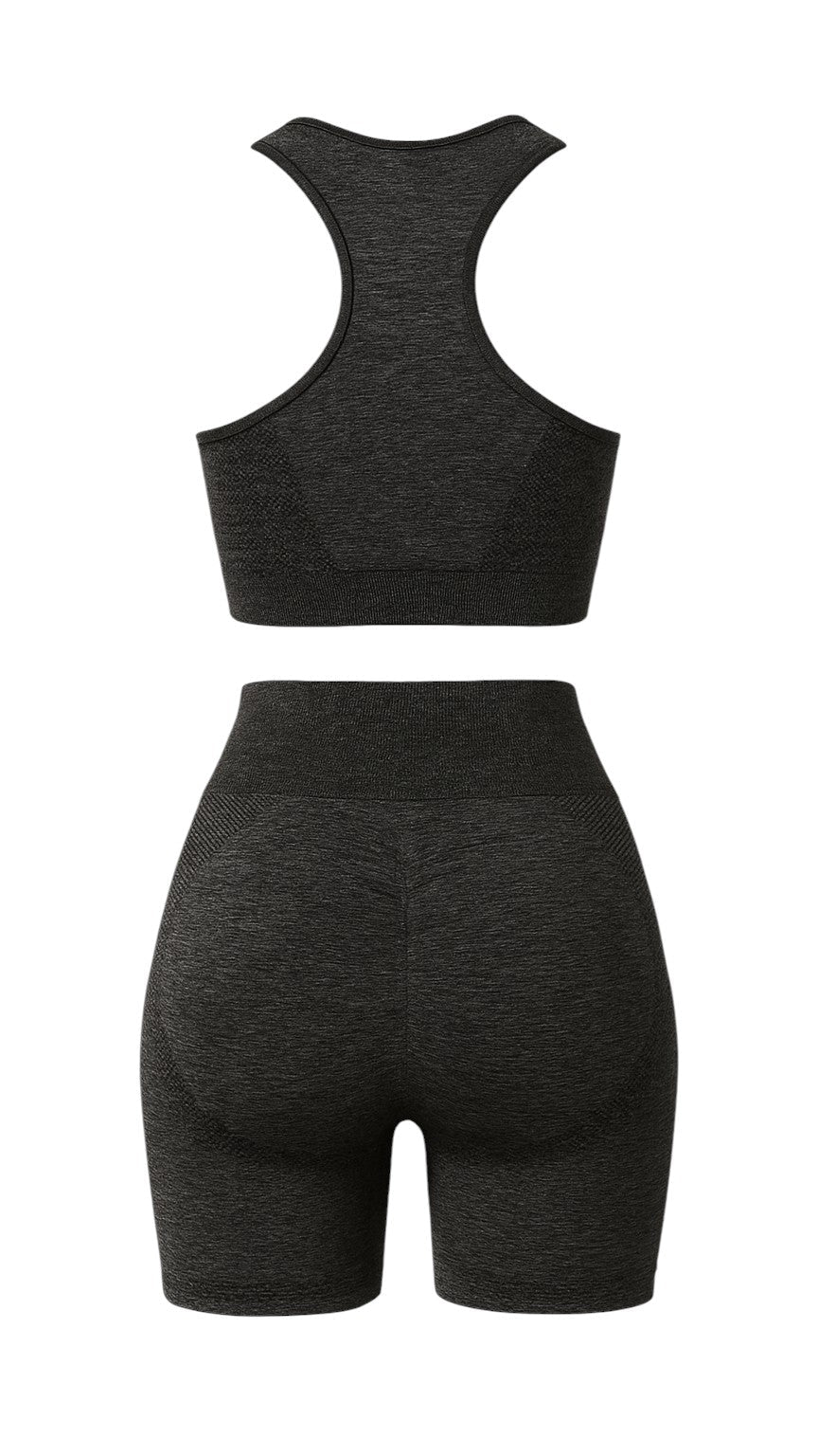 Conjunto Montreal - Preto