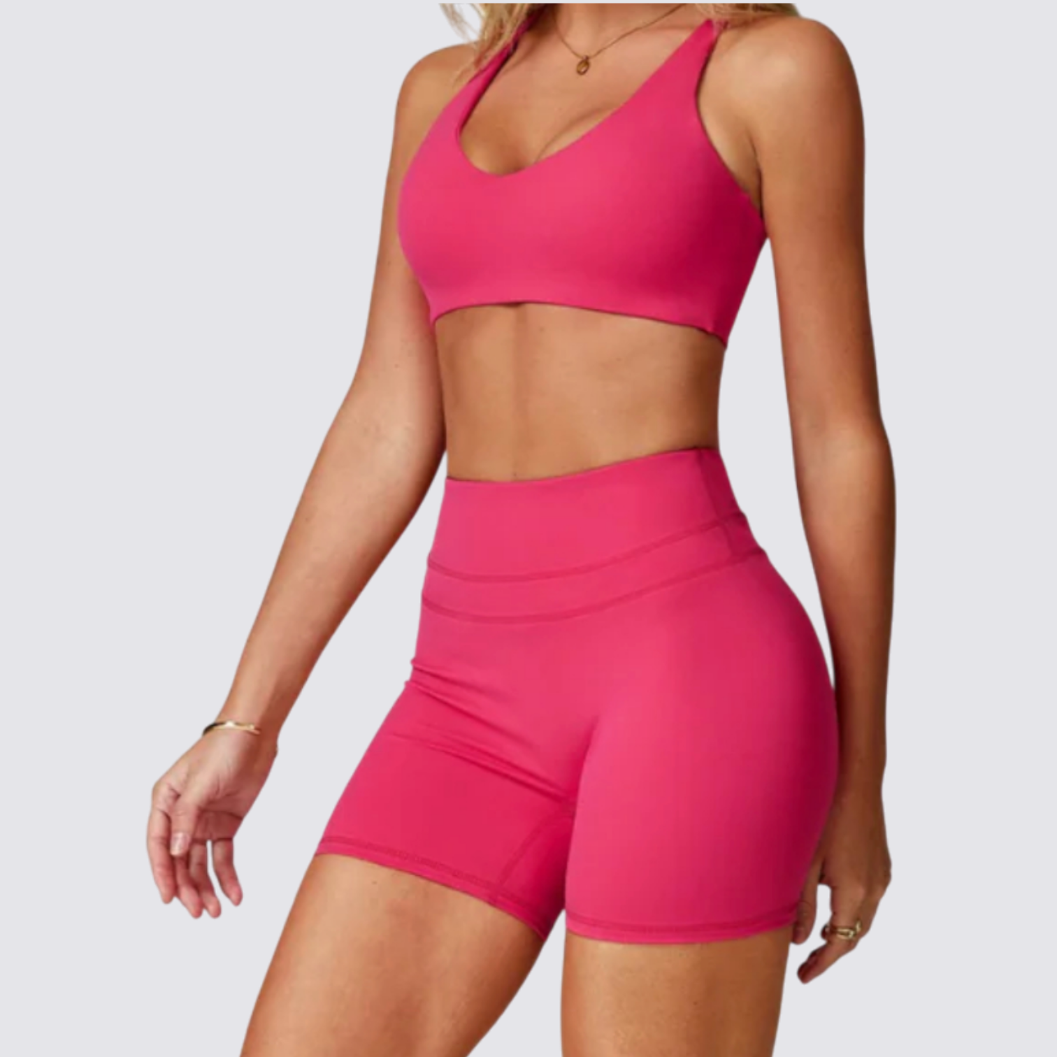 Conjunto Califórnia