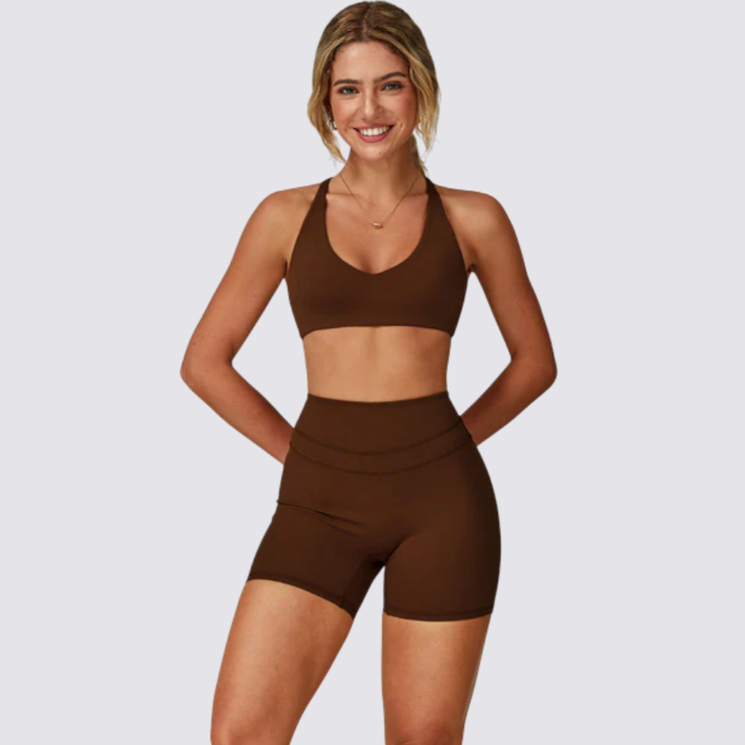 Conjunto Califórnia