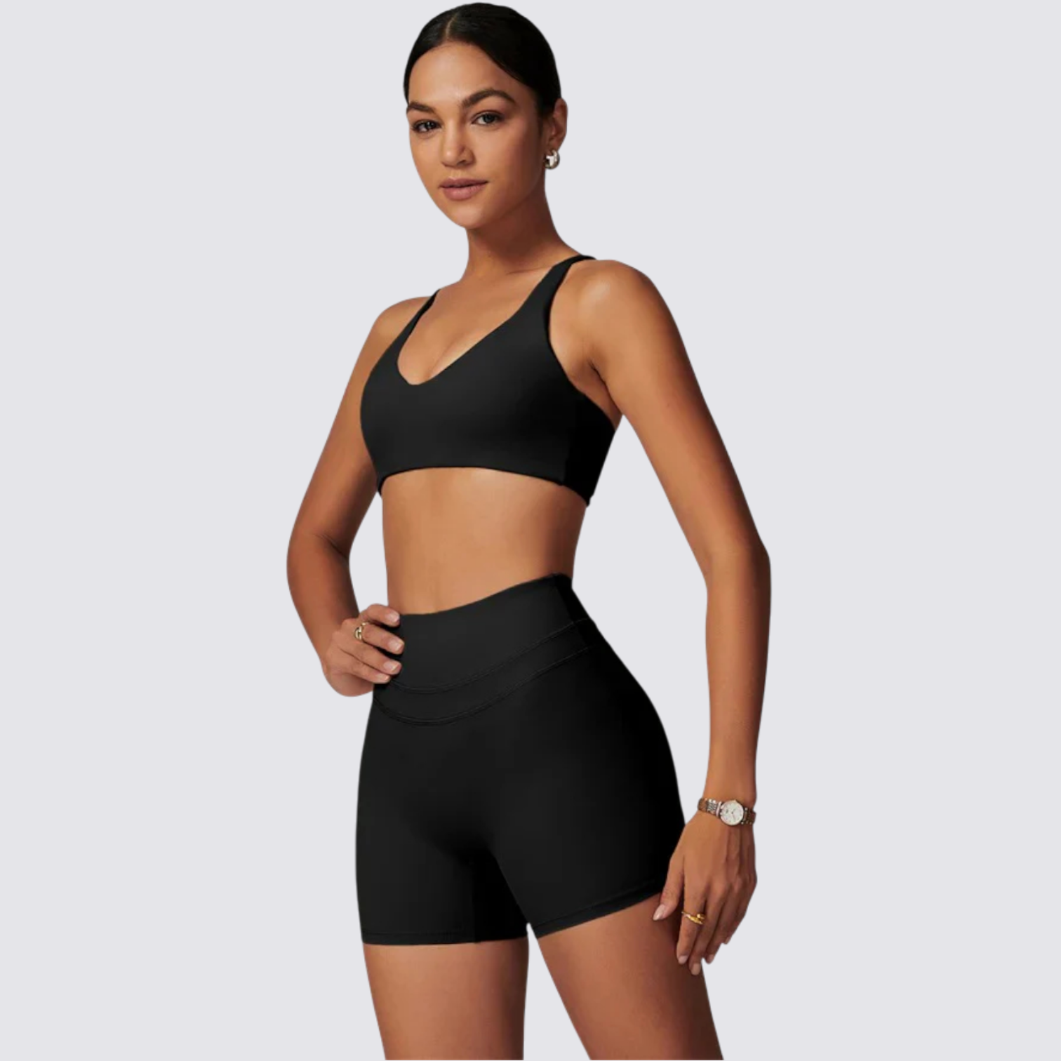 Conjunto Califórnia