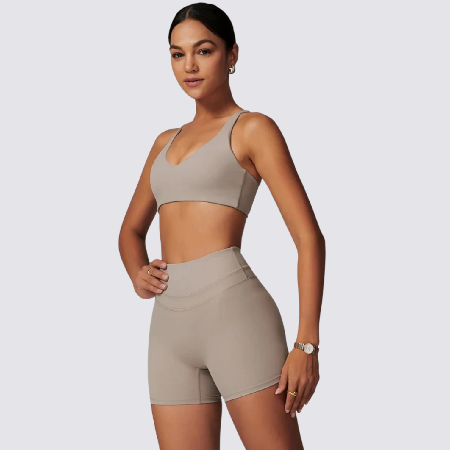 Conjunto Califórnia