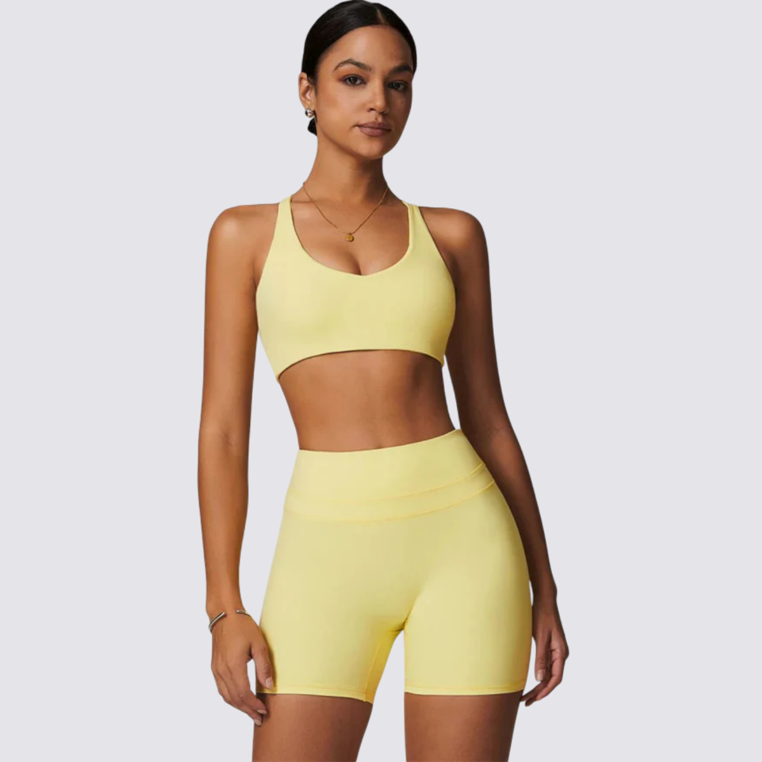 Conjunto Califórnia