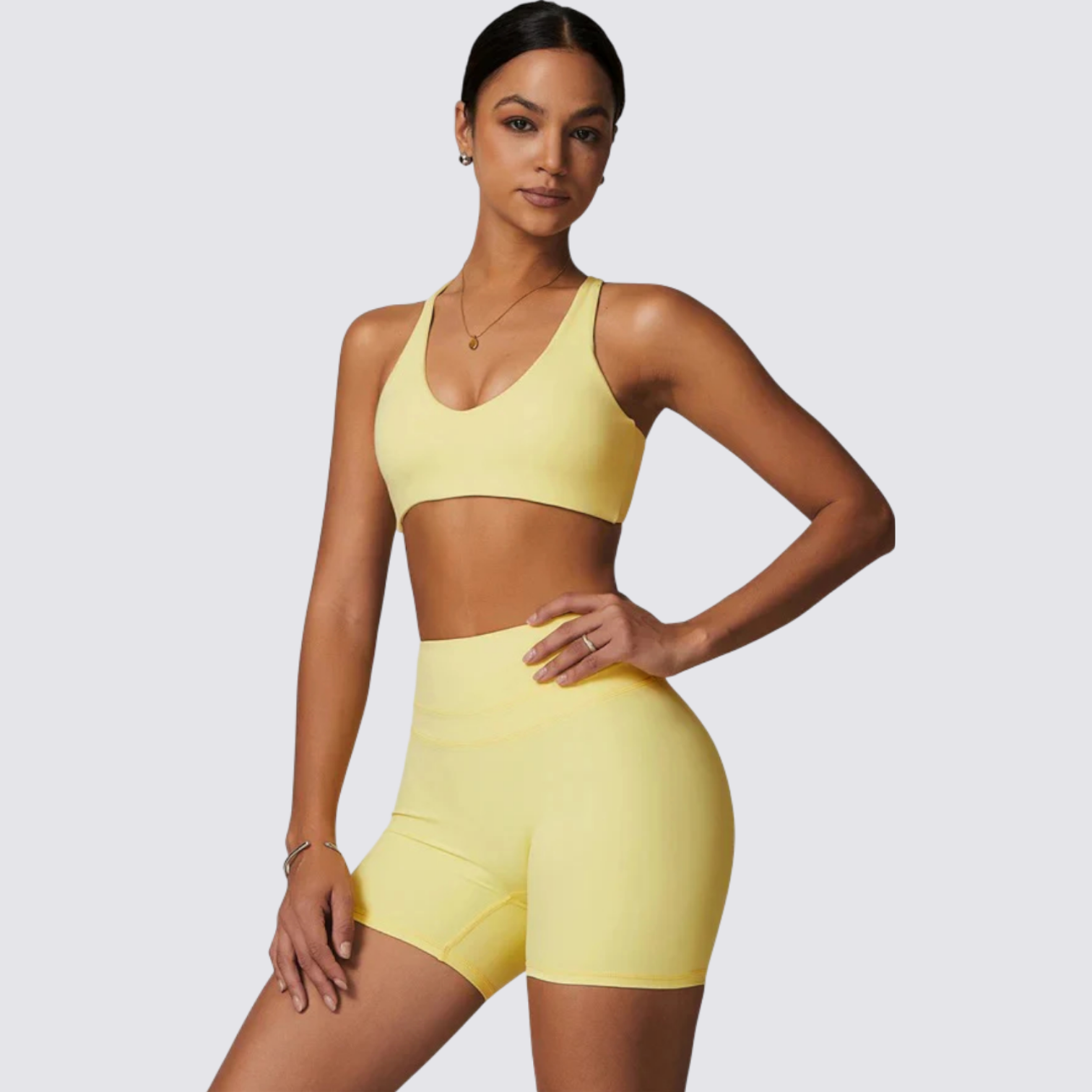 Conjunto Califórnia