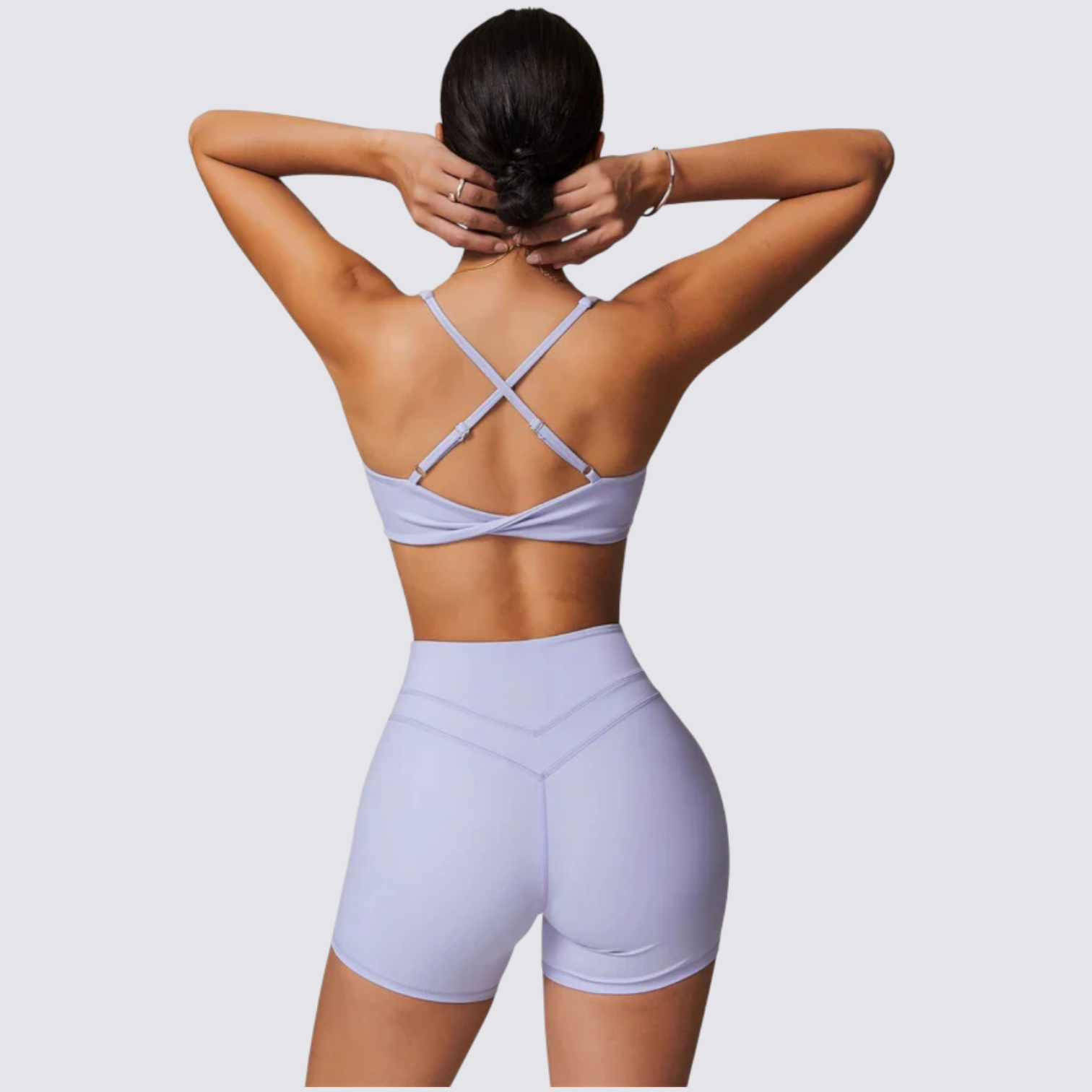 Conjunto Califórnia