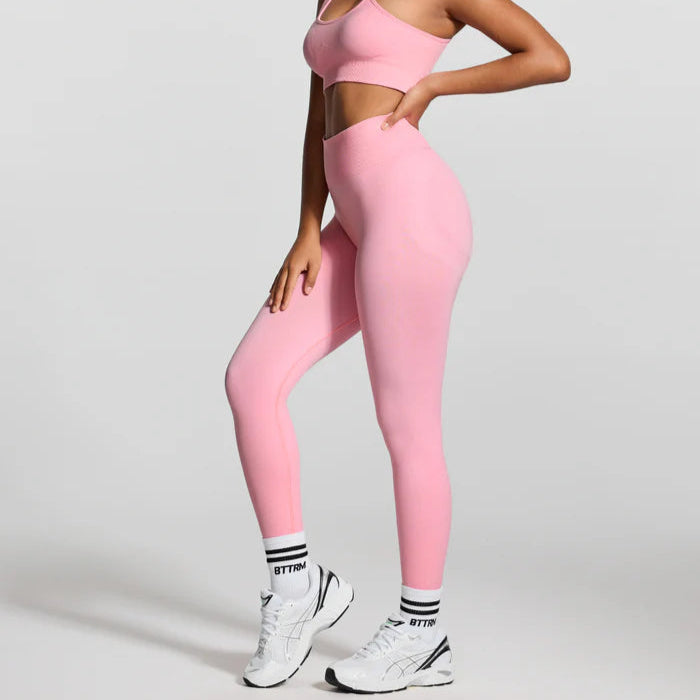 Legging São Tomé - Rosa