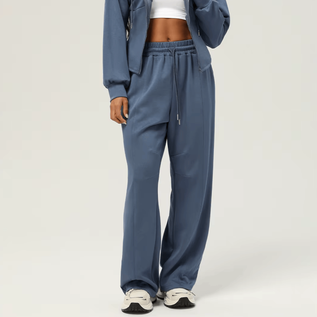 Conjunto Dubai - Azul Claro