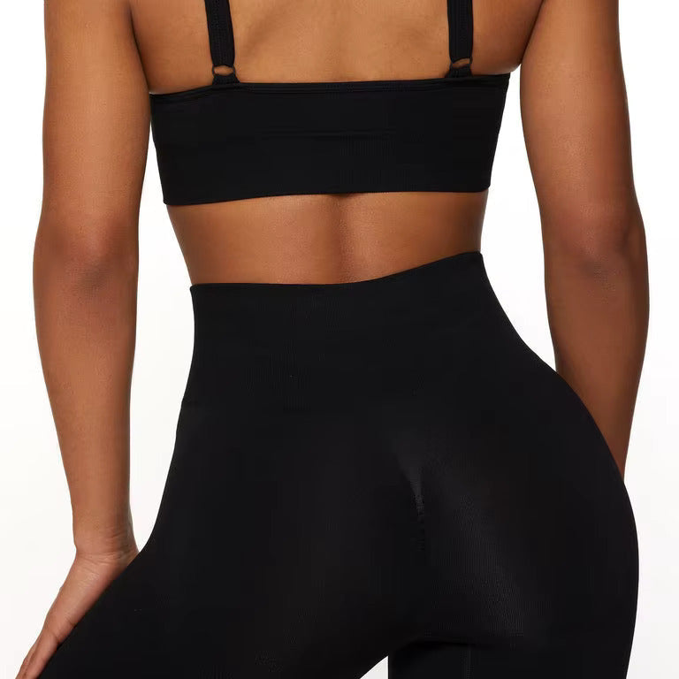Legging São Tomé - Preto