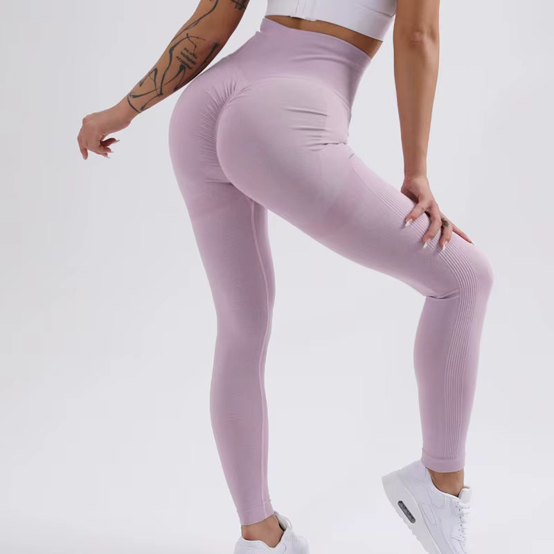 Legging Ibiza - Lilás