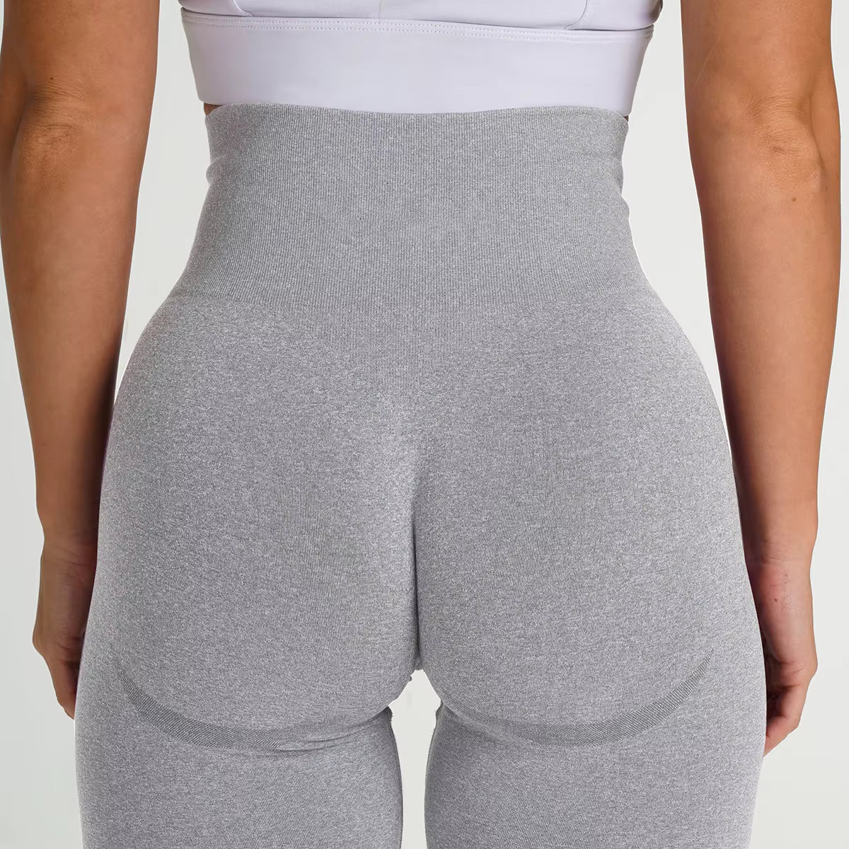 Legging Ibiza - Cinzento Claro
