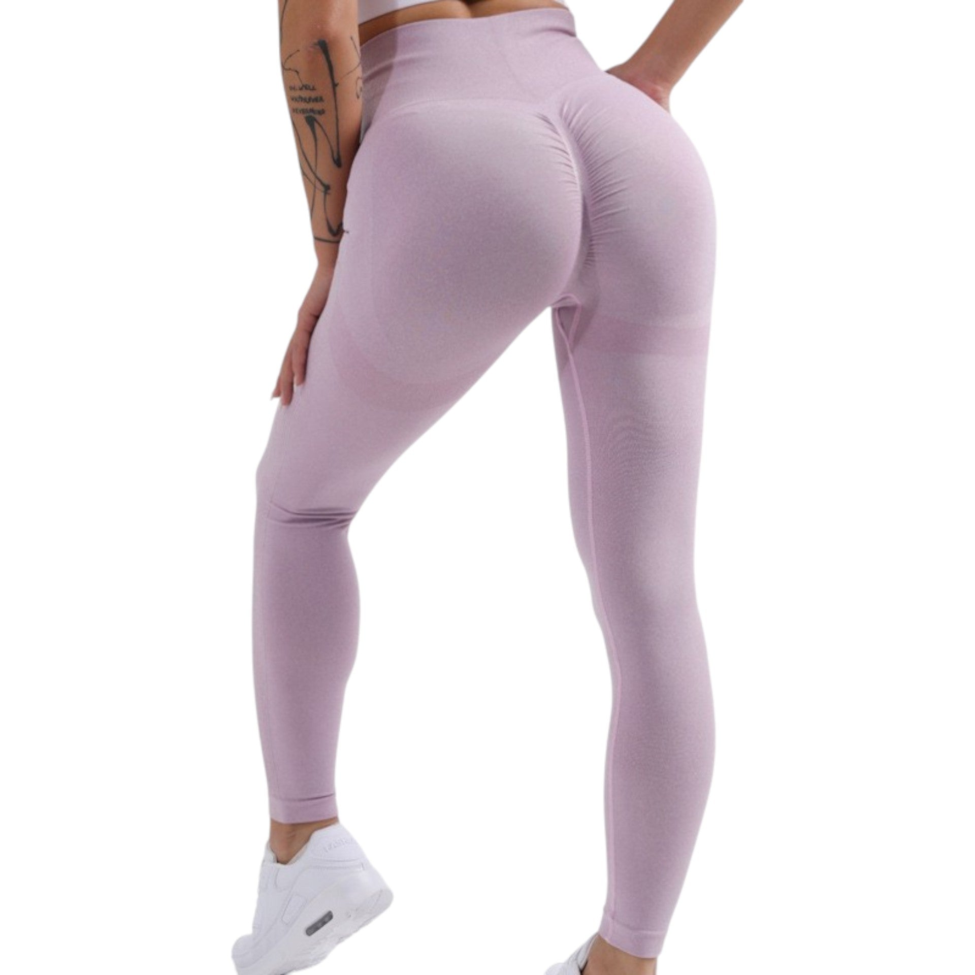 Legging Ibiza - Lilás