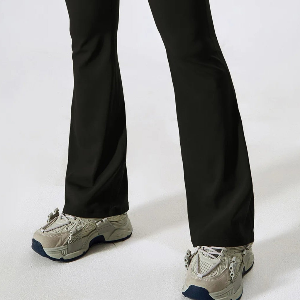 Calça Odessa - Preto