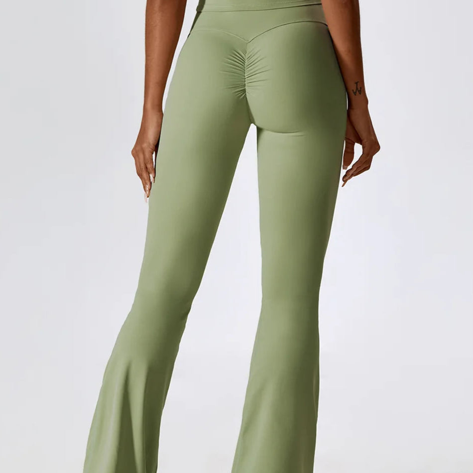 Calça Odessa - Verde