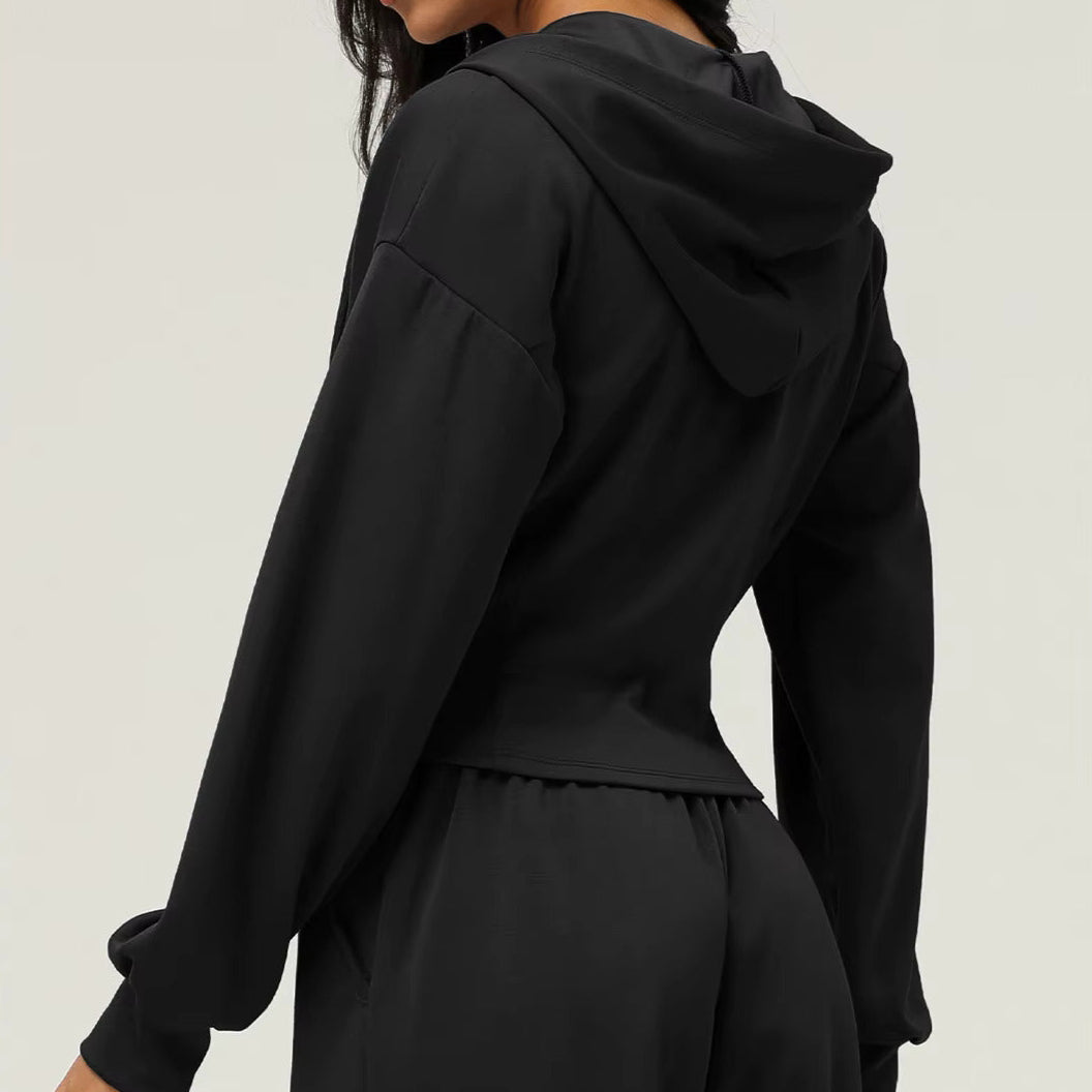 Conjunto Dubai - Preto