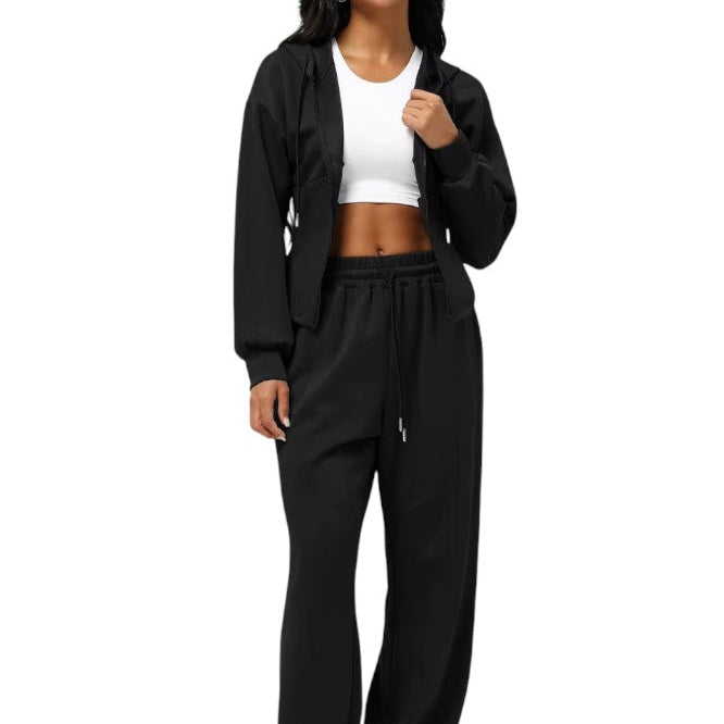 Conjunto Dubai - Preto