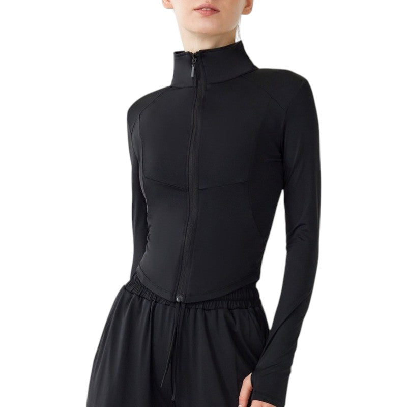 Jaqueta Berlim - Preto
