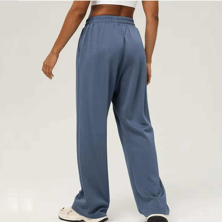 Conjunto Dubai - Azul Claro