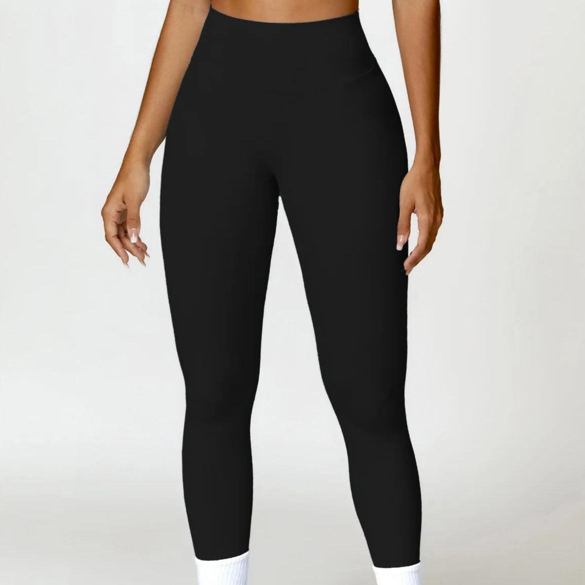Legging São Tomé - Preto