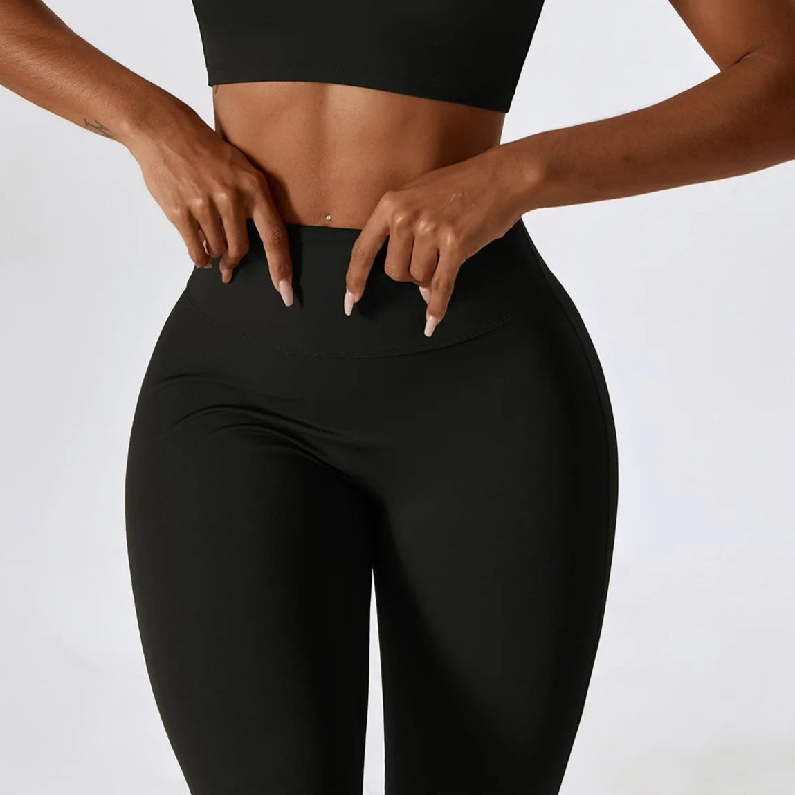 Calça Odessa - Preto