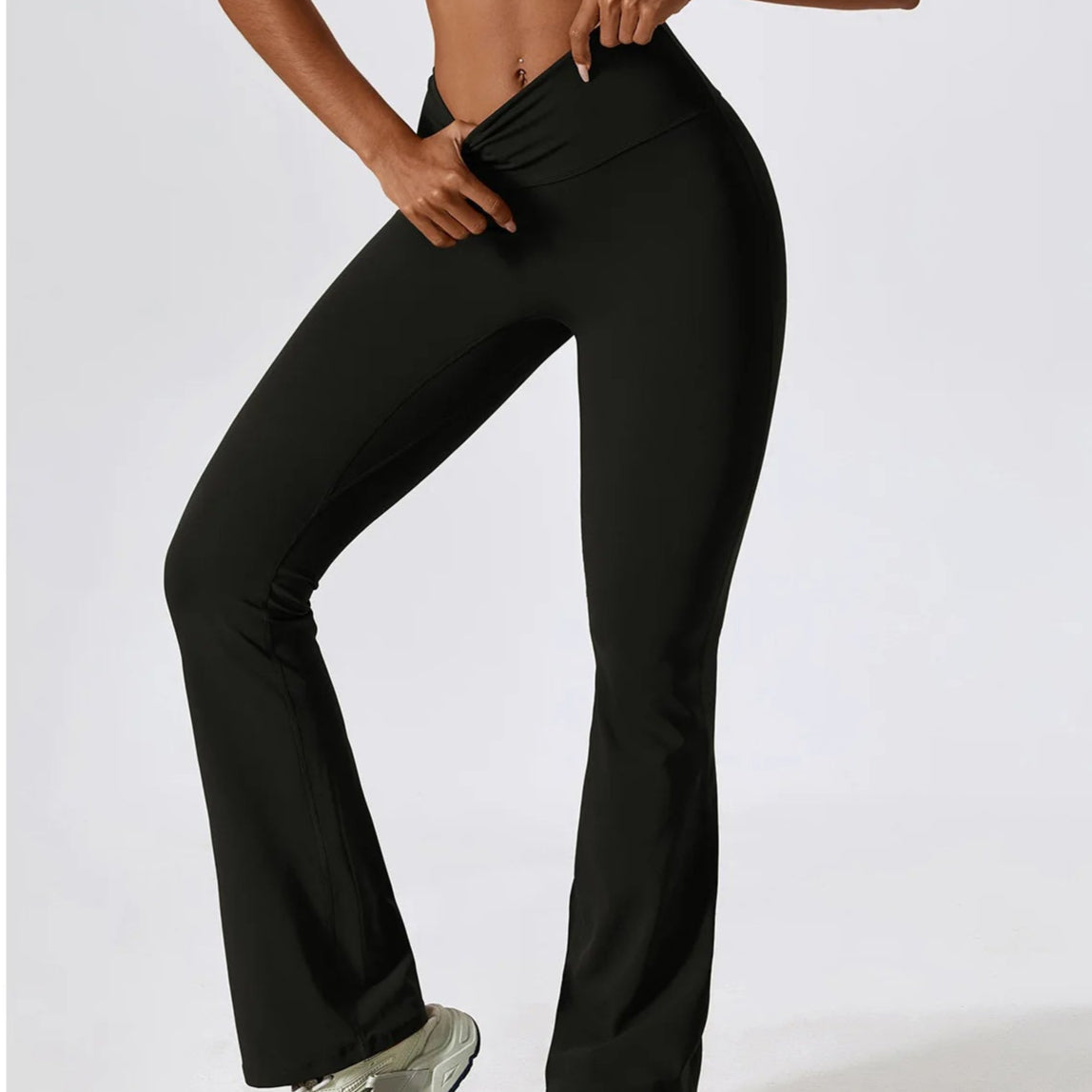 Calça Odessa - Preto