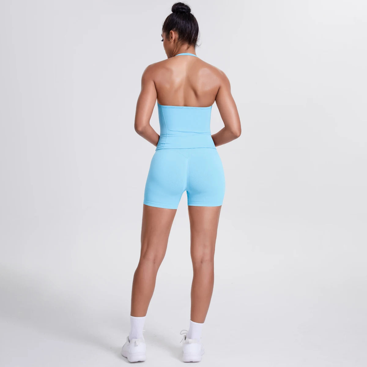 Conjunto Estoril - Azul Claro