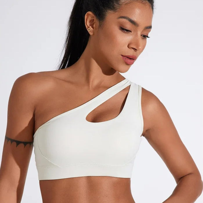 Crop Top Havana - Branco