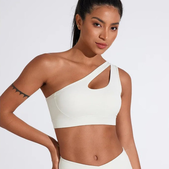 Crop Top Havana - Branco